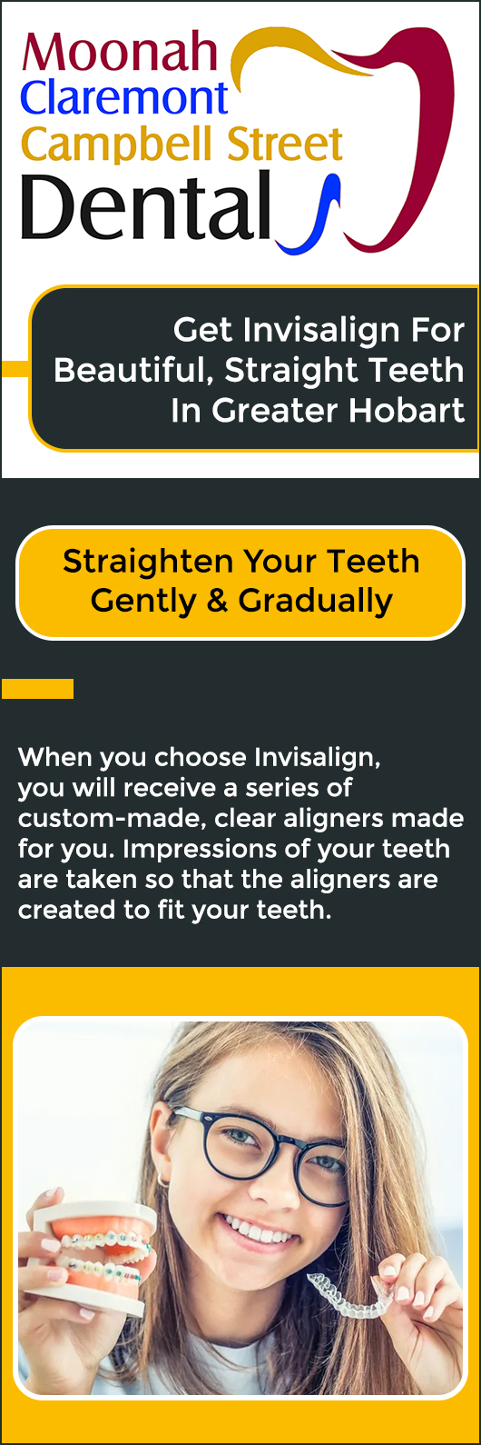 Moonah Dental Centre