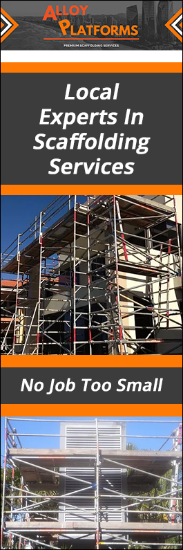 Alloy Platforms Pty Ltd