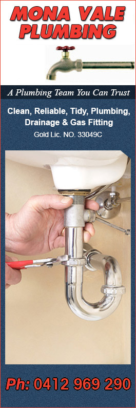 Mona Vale Plumbing