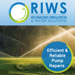 Richmond Irrigation & Water Solutions