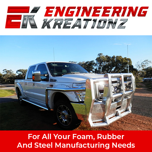 Engineering Kreationz