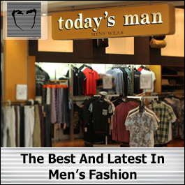 Today's Man Menswear
