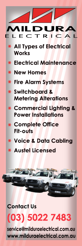 Mildura Electrical