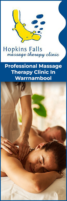 Hopkins Falls Massage Therapy Clinic