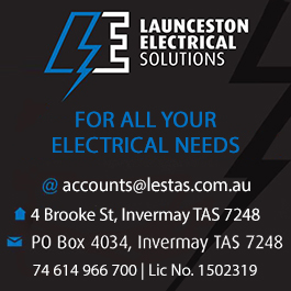 Launceston Electrical Solutions