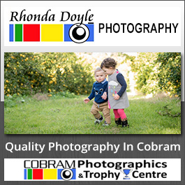 Rhonda Doyle Photography