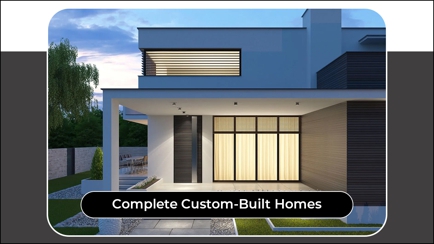 Grenic Construction Group Pty Ltd Hero Image