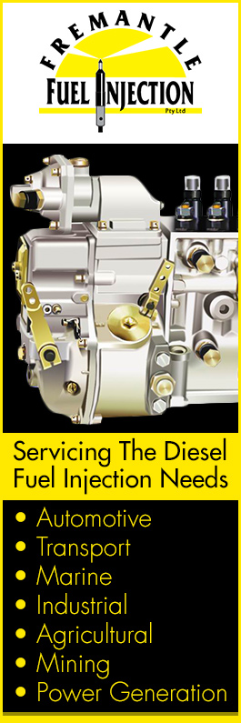 Fremantle Fuel Injection Pty LTD