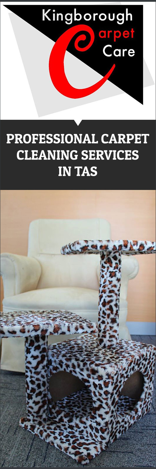 Kingborough Carpet Care