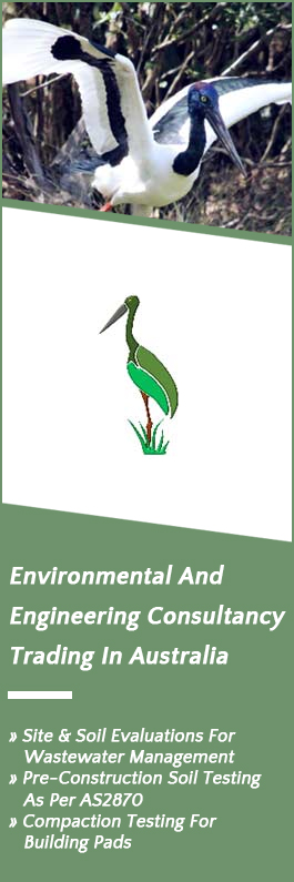 EnviroConsult Australia Pty Ltd