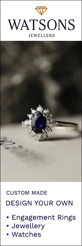 Watsons Jewellers
