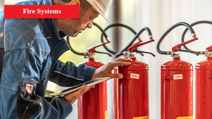 Fire Australia Co. Pty Ltd Hero Image