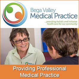 Bega Valley Medical Practice