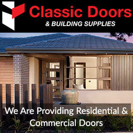 Classic Doors & Building Supplies