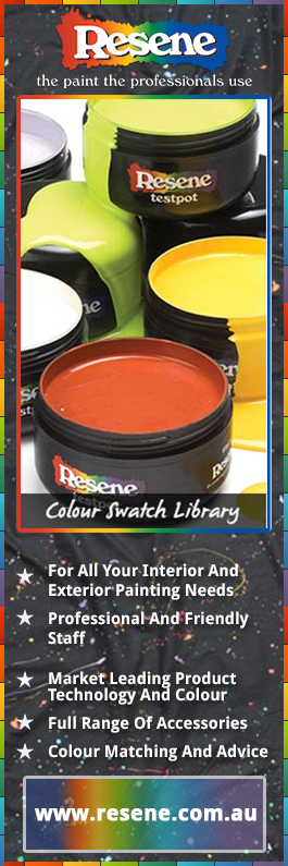 Resene Paints (Australia) Limited