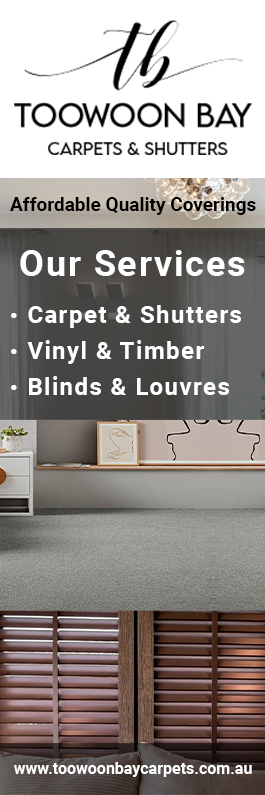 Toowoon Bay Carpets & Shutters