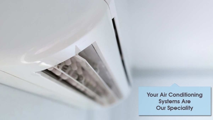 HVAR Air Conditioning and Refrigeration Hero Image