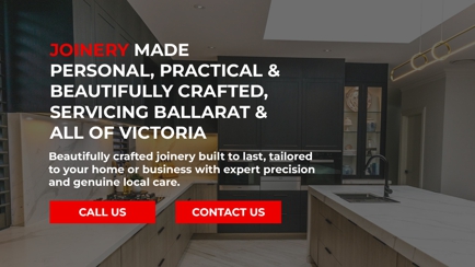 McEldrews Joinery Hero Image
