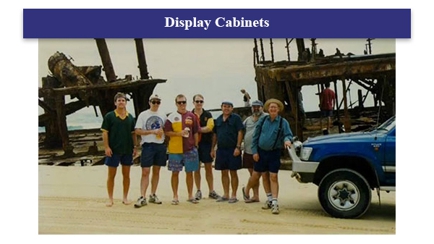 Elmer's Furniture Court and Beds R Us Hero Image