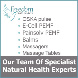 Freedom Health Products