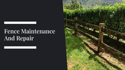 Berry Prestige Property Maintenance Hero Image