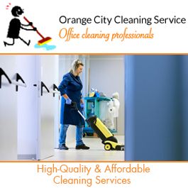 Orange City Cleaning Service