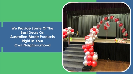 Rosebud Packaging Supplies Hero Image