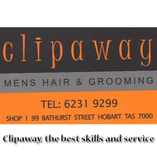 Clipaway