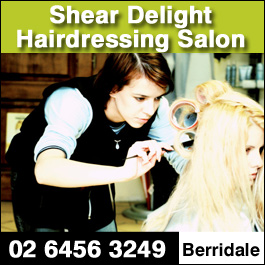 Shear Delight