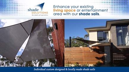 Shade Solutions Hero Image