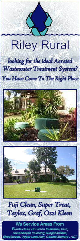 Riley Rural Pty Ltd