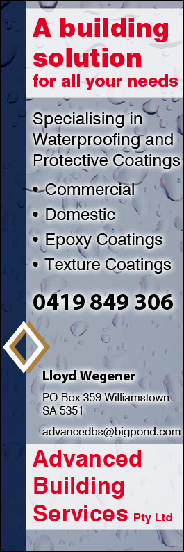 Advanced Building Services