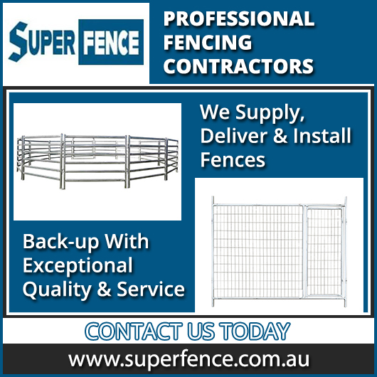 Super Rack Melbourne