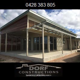 Dorf Constructions