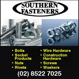 Southern Fasteners