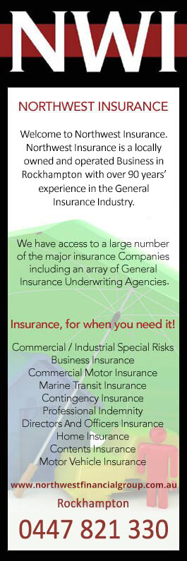Northwest Insurance Rockhampton