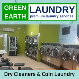 Green Earth Laundry