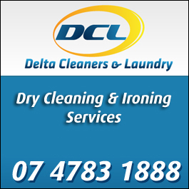 Delta Cleaners & Laundry
