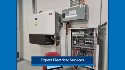 O'Brien Electrical & Plumbing Warrnambool Hero Image