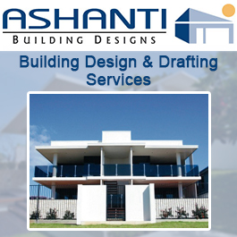 Ashanti Building Designs