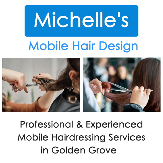 Michelle's Mobile Hair Design