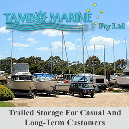 Tambo Marine PTY LTD