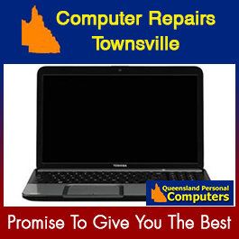 Computer Repairs Townsville