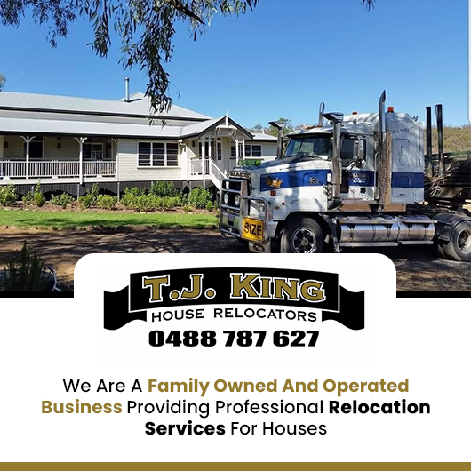King House Relocators