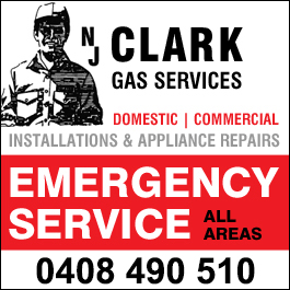 N J Clark Gas Services