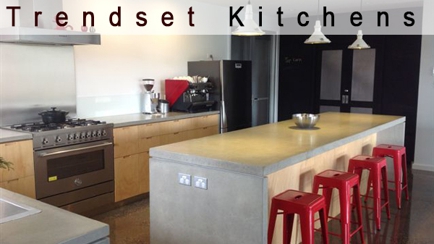Jason Bilson Trendset Kitchens And Joinery Hero Image
