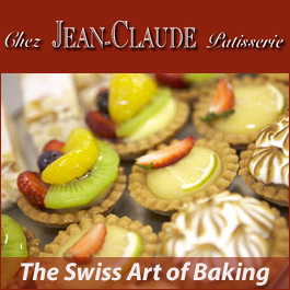 Chez Jean-Claude Patisserie