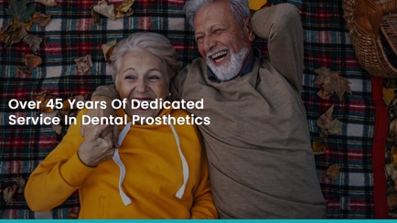 Bellerive Denture Clinic Hero Image