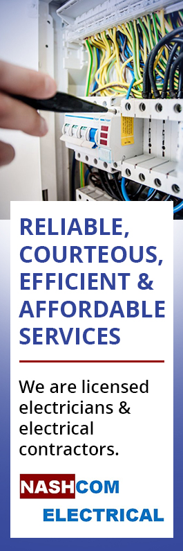 Nashcom Electrical