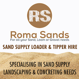 Roma Sands Pty Ltd